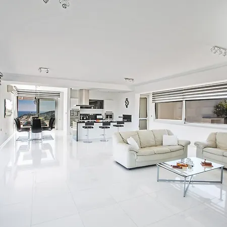 Marilia Вилла *