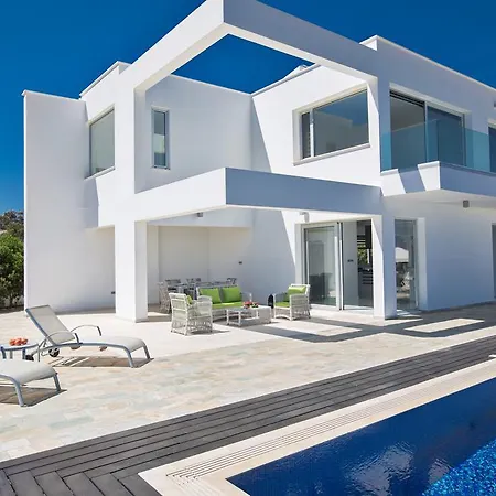 Villa Marilia Protaras