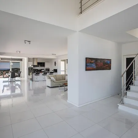 Villa Marilia *