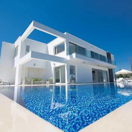 Villa Marilia *