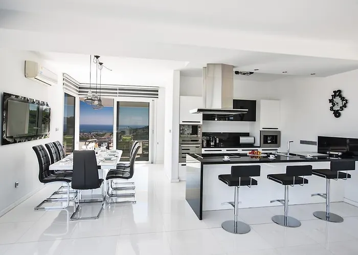 Villa Marilia Protaras