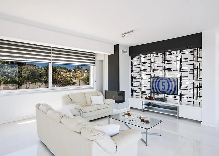 Villa Marilia Protaras