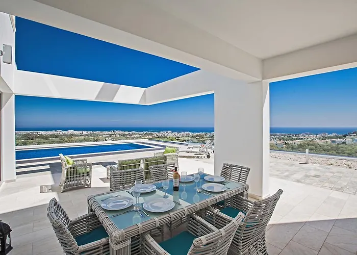 Villa Marilia Protaras