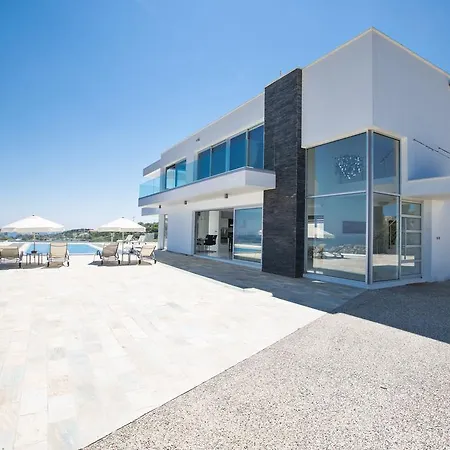 Marilia Villa Protaras