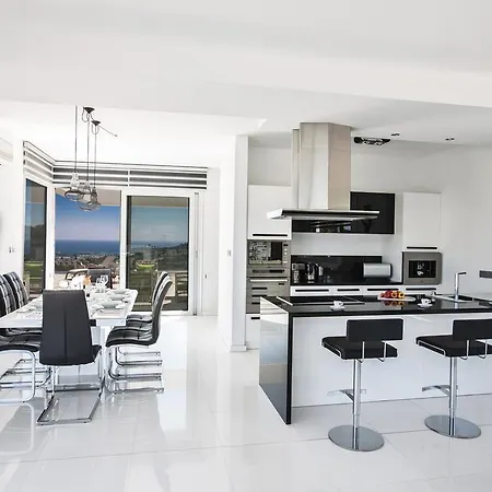 Villa Marilia Protaras