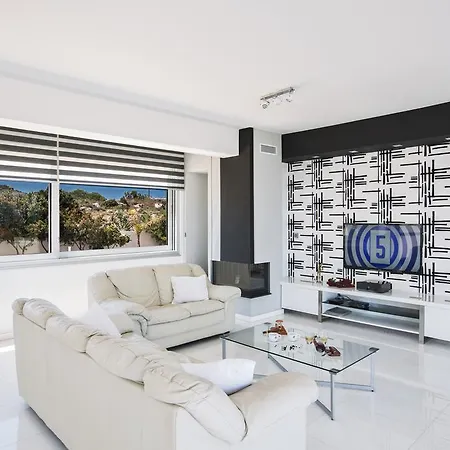 Villa Marilia Protaras