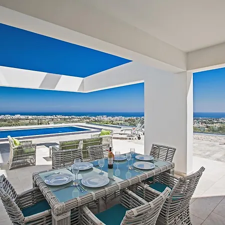 Villa Marilia Protaras