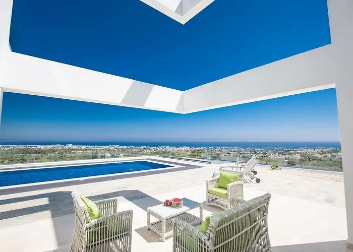 Marilia Vilă Protaras