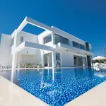 Villa Marilia *